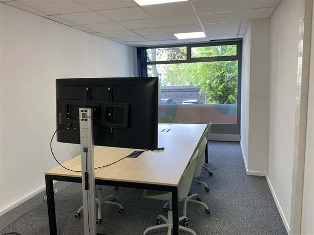 Bureau Vente/Location 59700 MARCQ EN BAROEUL