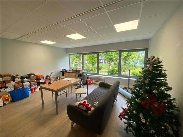 Bureau Vente/Location 59700 MARCQ EN BAROEUL