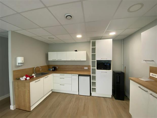 Bureau Vente/Location 59700 MARCQ EN BAROEUL
