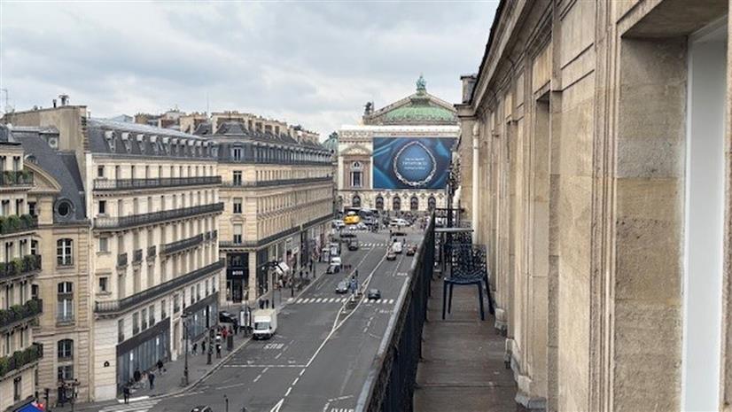 Bureau Vente 75002 PARIS