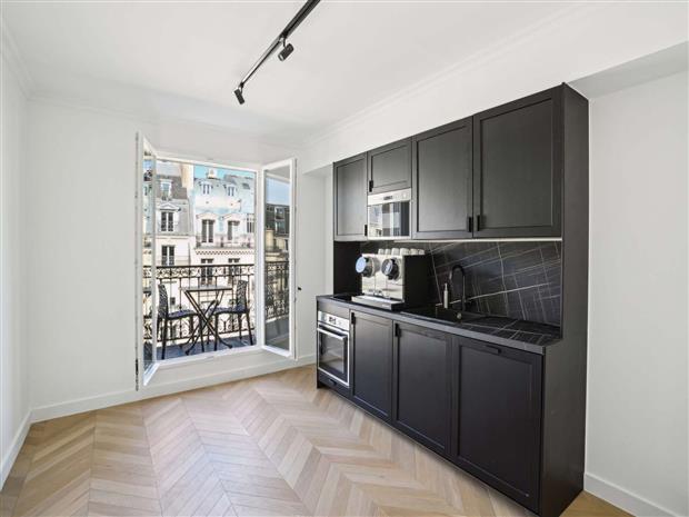 Bureau Vente 75002 PARIS