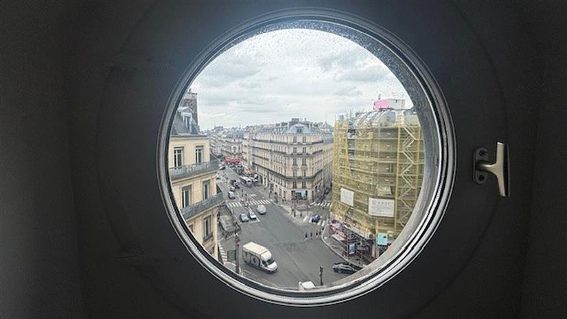Bureau Vente 75002 PARIS