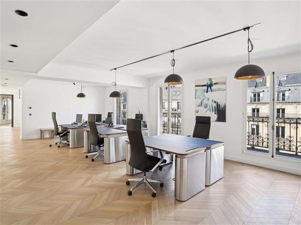 Bureau Vente 75002 PARIS