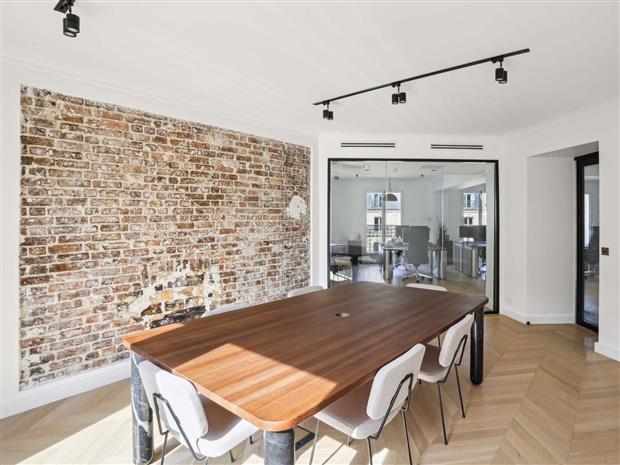 Bureau Vente 75002 PARIS