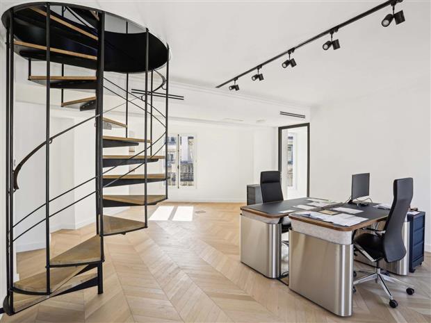 Bureau Vente 75002 PARIS