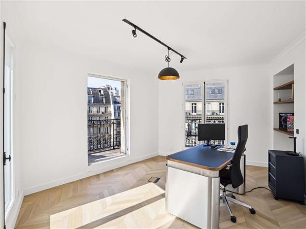 Bureau Vente 75002 PARIS