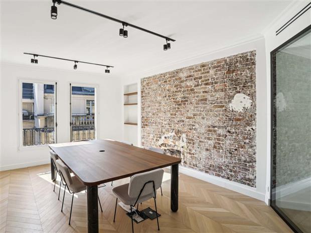 Bureau Vente 75002 PARIS