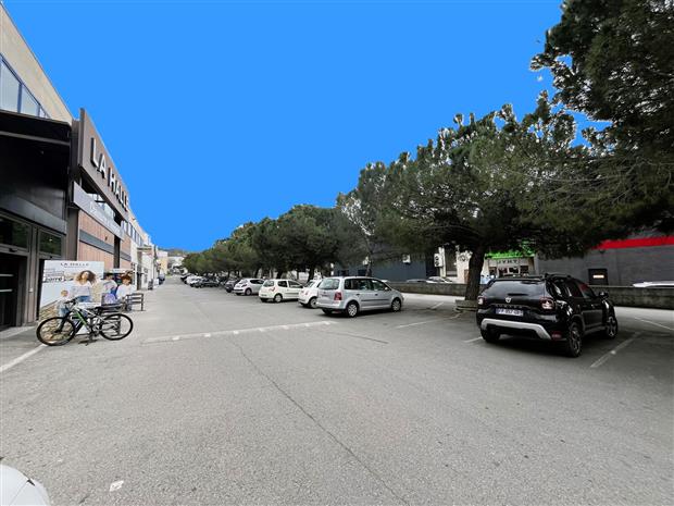 Bureau Location 06130 GRASSE