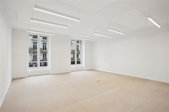 Bureau Location 75001 PARIS 19 AVENUE DE L'OPERA
