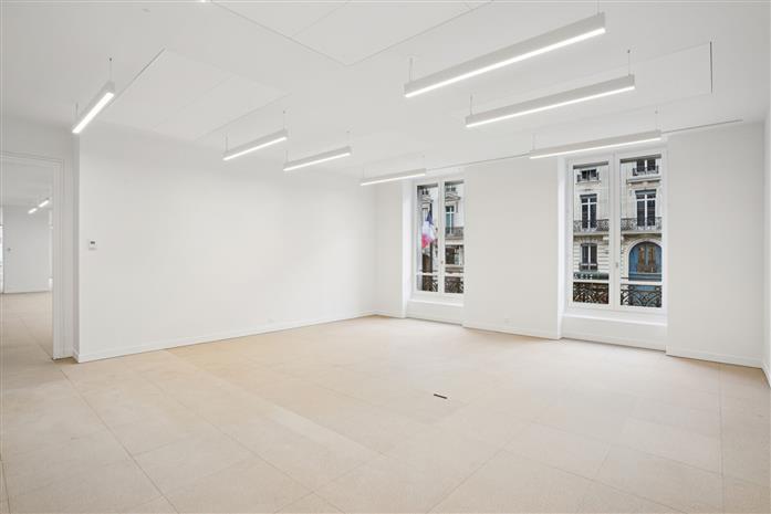 Bureau Location 75001 PARIS 19 AVENUE DE L'OPERA