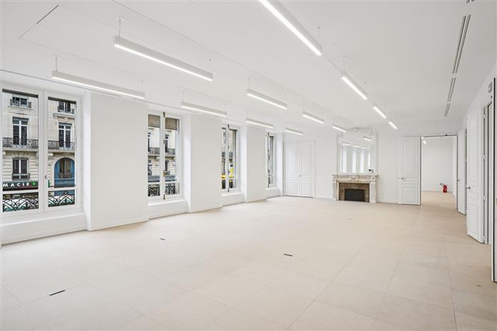 Bureau Location 75001 PARIS 19 AVENUE DE L'OPERA