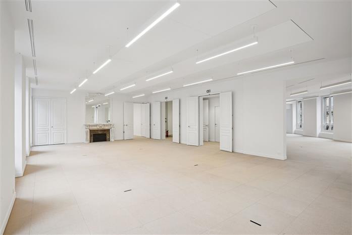 Bureau Location 75001 PARIS 19 AVENUE DE L'OPERA