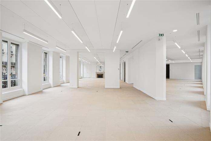 Bureau Location 75001 PARIS 19 AVENUE DE L'OPERA