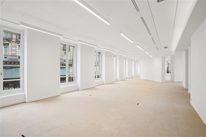 Bureau Location 75001 PARIS 19 AVENUE DE L'OPERA