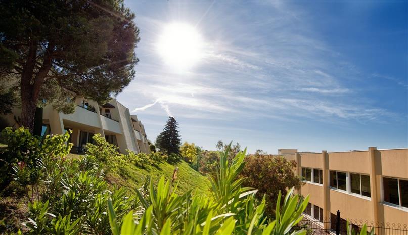 Bureau Location 06560 VALBONNE 1300 ROUTE DES CRETES