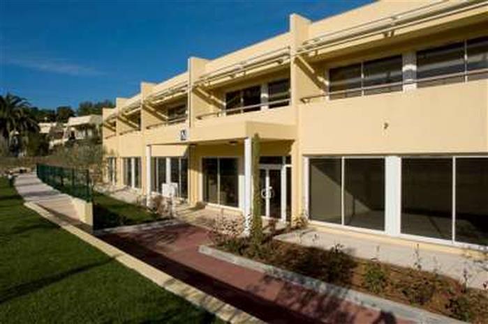 Bureau Location 06560 VALBONNE 1300 ROUTE DES CRETES