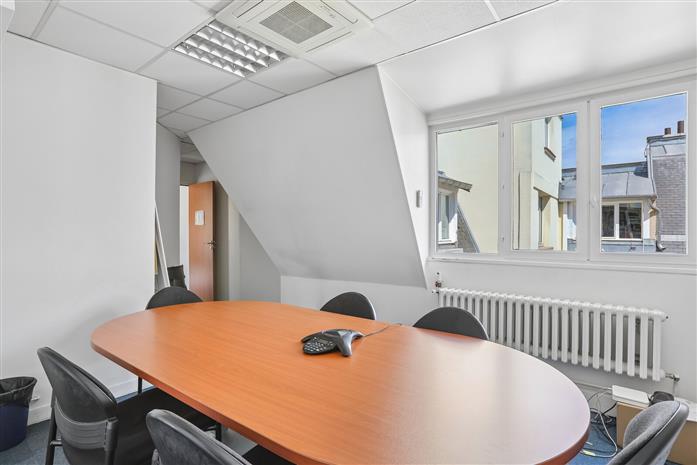 Bureau Location 75116 PARIS