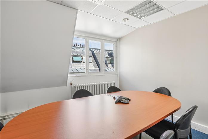 Bureau Location 75116 PARIS