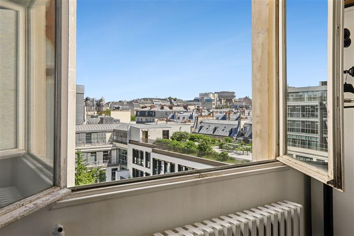 Bureau Location 75116 PARIS