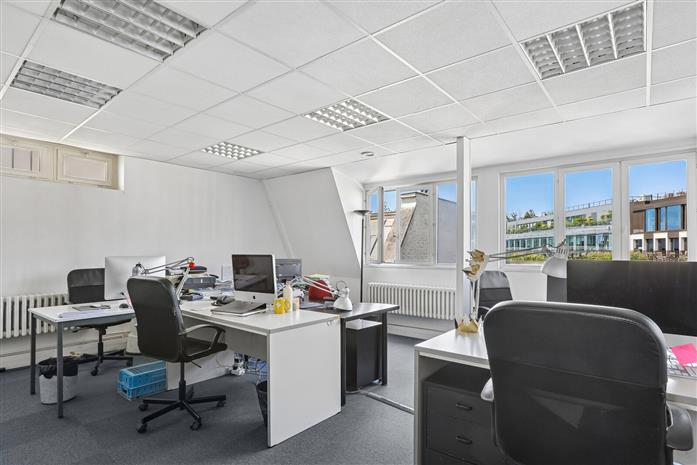 Bureau Location 75116 PARIS