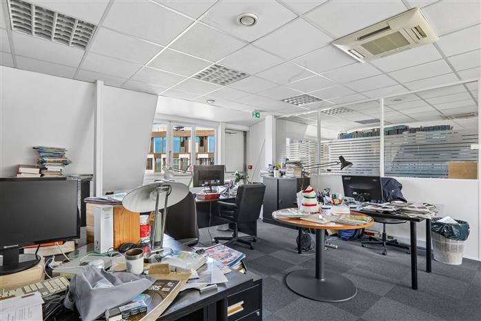 Bureau Location 75116 PARIS