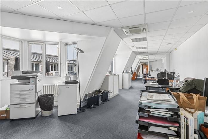 Bureau Location 75116 PARIS