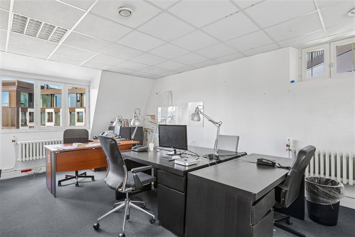 Bureau Location 75116 PARIS