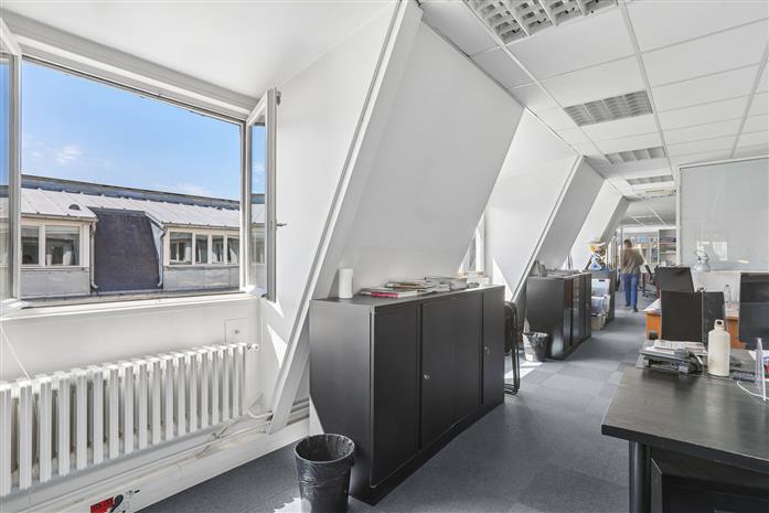 Bureau Location 75116 PARIS