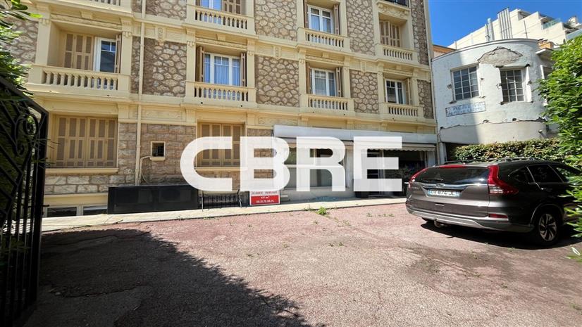 Bureau Location 06000 NICE