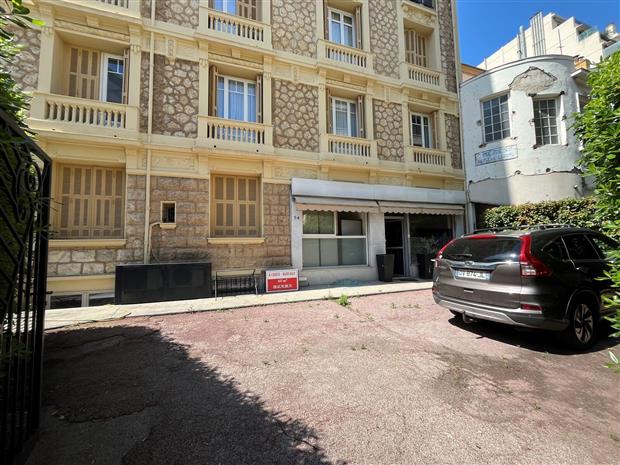 Bureau Location 06000 NICE