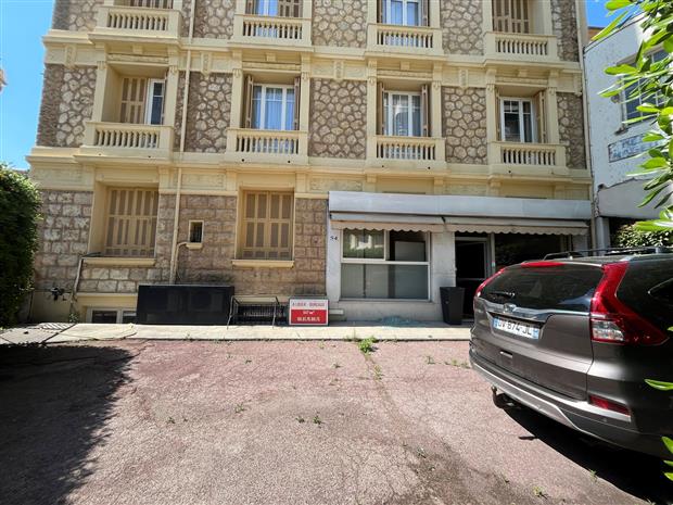 Bureau Location 06000 NICE