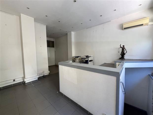 Bureau Location 06000 NICE