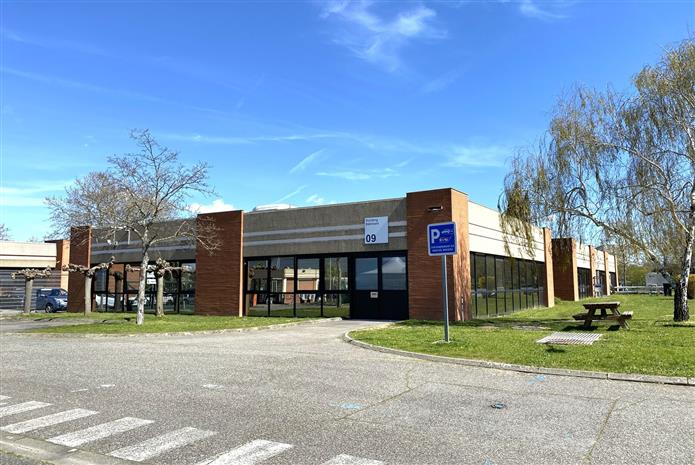 Bureau Location 31100 TOULOUSE