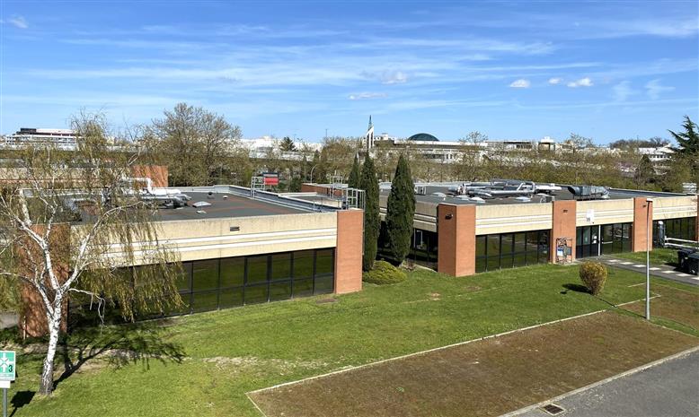 Bureau Location 31100 TOULOUSE