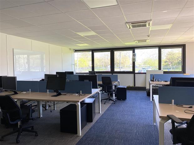 Bureau Location 31100 TOULOUSE