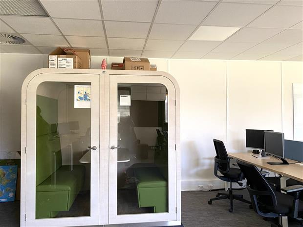 Bureau Location 31100 TOULOUSE