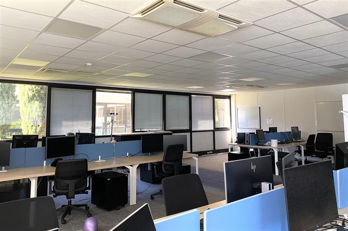 Bureau Location 31100 TOULOUSE