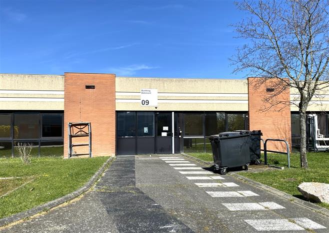 Bureau Location 31100 TOULOUSE