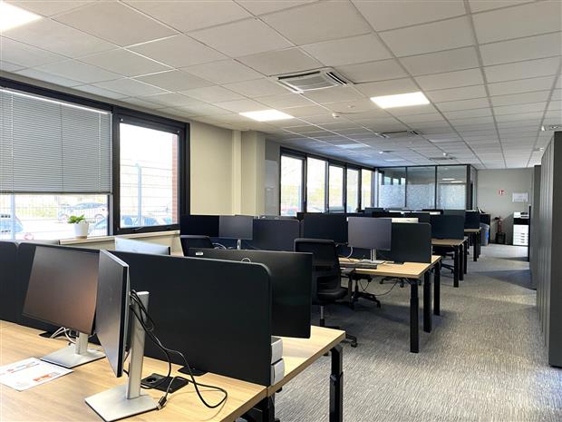 Bureau Location 31100 TOULOUSE