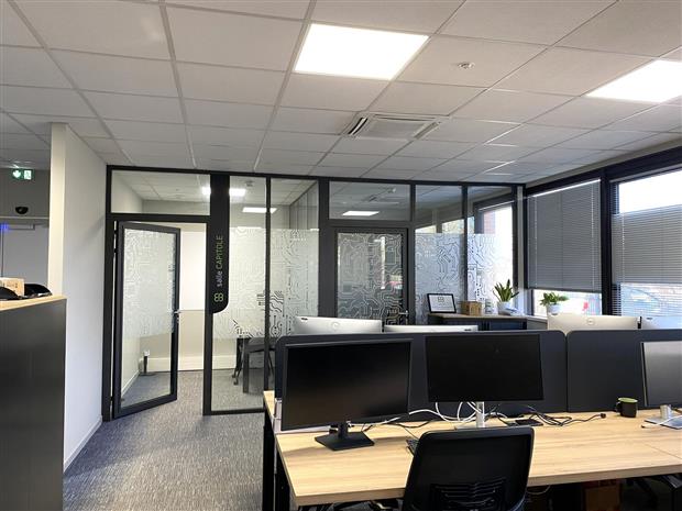 Bureau Location 31100 TOULOUSE