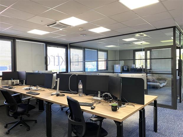 Bureau Location 31100 TOULOUSE