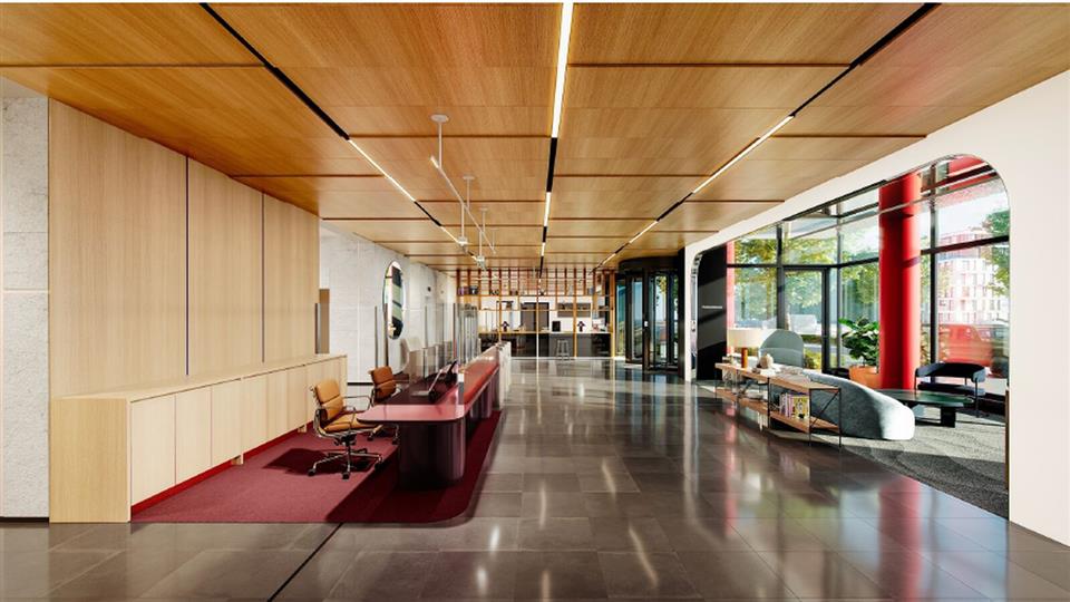 Bureau Location 92130 ISSY LES MOULINEAUX