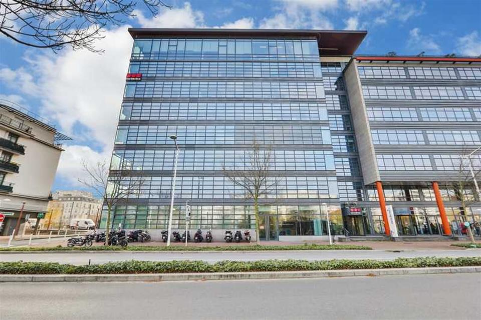Bureau Location 92130 ISSY LES MOULINEAUX
