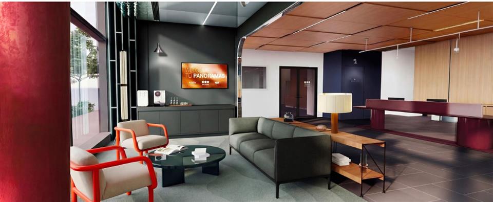 Bureau Location 92130 ISSY LES MOULINEAUX