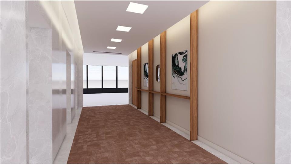 Bureau Location 92130 ISSY LES MOULINEAUX