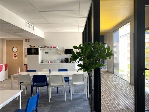 Bureau Vente/Location 31520 RAMONVILLE ST AGNE