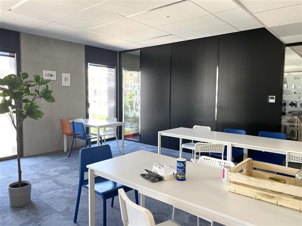 Bureau Vente/Location 31520 RAMONVILLE ST AGNE