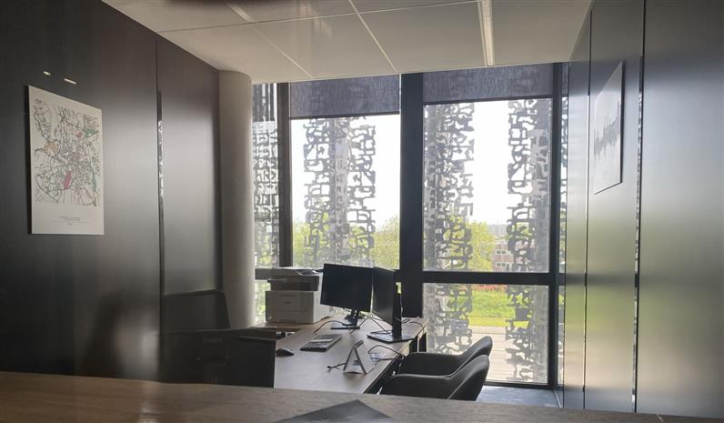 Bureau Vente/Location 31520 RAMONVILLE ST AGNE