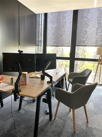 Bureau Vente/Location 31520 RAMONVILLE ST AGNE