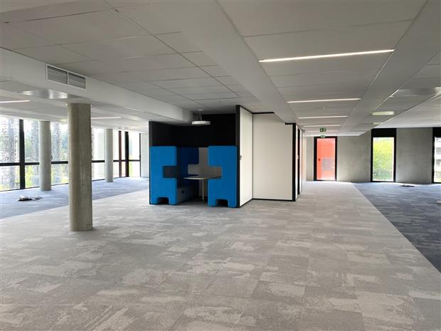 Bureau Vente/Location 31520 RAMONVILLE ST AGNE
